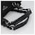 PRADA Borsa Tote Nylon Nera Argento Auth am8250 Nero - vista 7