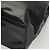 Borsa a Spalla Gancini Smalto Nero Argento di Salvatore Ferragamo Auth bs24679 - vista 14