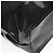 Borsa a Spalla Gancini Smalto Nero Argento di Salvatore Ferragamo Auth bs24679 - vista 15
