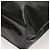 Borsa a Spalla Gancini Smalto Nero Argento di Salvatore Ferragamo Auth bs24679 - vista 16