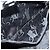 Borsa a Spalla Gancini Smalto Nero Argento di Salvatore Ferragamo Auth bs24679 - vista 20
