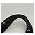 Borsa a Spalla Gancini Smalto Nero Argento di Salvatore Ferragamo Auth bs24679 - vista 8