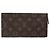 LOUIS VUITTON Monogram Bucket GM Accessory Pouch LV Auth th5873 - view 13