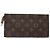LOUIS VUITTON Monogram Bucket GM Accessory Pouch LV Auth th5873 - view 2