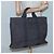Hermès HERMES Handtasche Her Line MM aus grauem Canvas Auth kk463 Braun - Ansicht 19