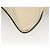 Tote PRADA Borsa sportiva in nylon beige argento Auth ti2991 - vista 15