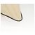 Tote PRADA Borsa sportiva in nylon beige argento Auth ti2991 - vista 16