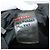 Tote PRADA Borsa sportiva in nylon beige argento Auth ti2991 - vista 18