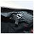 Tote PRADA Borsa sportiva in nylon beige argento Auth ti2991 - vista 21