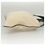Tote PRADA Borsa sportiva in nylon beige argento Auth ti2991 - vista 3