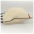 Tote PRADA Borsa sportiva in nylon beige argento Auth ti2991 - vista 4