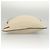 Tote PRADA Borsa sportiva in nylon beige argento Auth ti2991 - vista 5