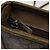 Borsa a spalla GUCCI GG Plus Supreme in pelle PVC beige oro Auth th5907 D'oro - vista 10