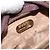 Borsa a spalla GUCCI GG Plus Supreme in pelle PVC beige oro Auth th5907 D'oro - vista 11