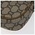 Borsa a spalla GUCCI GG Plus Supreme in pelle PVC beige oro Auth th5907 D'oro - vista 15
