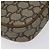 Borsa a spalla GUCCI GG Plus Supreme in pelle PVC beige oro Auth th5907 D'oro - vista 16