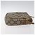 Borsa a spalla GUCCI GG Plus Supreme in pelle PVC beige oro Auth th5907 D'oro - vista 3