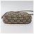Borsa a spalla GUCCI GG Plus Supreme in pelle PVC beige oro Auth th5907 D'oro - vista 5