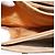 Borsa a mano GUCCI in tela 2 vie beige oro 000 46 0274 Auth th5937 - vista 11