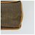 Borsa a mano GUCCI in tela 2 vie beige oro 000 46 0274 Auth th5937 - vista 15