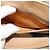Borsa a mano GUCCI in tela 2 vie beige oro 000 46 0274 Auth th5937 - vista 22