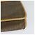 Borsa a mano GUCCI in tela 2 vie beige oro 000 46 0274 Auth th5937 - vista 9