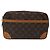LOUIS VUITTON Clutch Compiegne 28 M51845 LV Auth am8257 Monogramma - vista 13