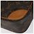 LOUIS VUITTON Clutch Compiegne 28 M51845 LV Auth am8257 Monogramma - vista 15