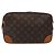 LOUIS VUITTON Clutch Compiegne 28 M51845 LV Auth am8257 Monogramma - vista 2