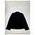 Vintage Givenchy Wolltrenchcoat schwarz - Ansicht 14