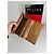 Triomphe Céline Vintage Celine Paris Leather monogram Wallet Brown - view 6