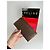 Triomphe Céline Vintage Celine Paris Leather monogram Wallet Brown - view 9