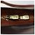 LOUIS VUITTON Epi Lussac Schultertasche Braun M52283 LV Auth 119810 - Ansicht 10