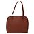 LOUIS VUITTON Epi Lussac Schultertasche Braun M52283 LV Auth 119810 - Ansicht 13