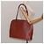 LOUIS VUITTON Epi Lussac Schultertasche Braun M52283 LV Auth 119810 - Ansicht 22
