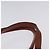 LOUIS VUITTON Epi Lussac Schultertasche Braun M52283 LV Auth 119810 - Ansicht 8