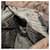 PRADA Borsa Tote Nylon Marrone Auth th5852  - vista 20