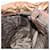 PRADA Borsa Tote Nylon Marrone Auth th5852  - vista 22