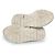 Sneaker Puma, RS-X EFEKT PRM in bianco - vista 7