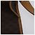 Céline Borsa a spalla in tela Macadam CELINE in pelle PVC marrone oro Auth 119211 D'oro - vista 10