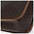 Céline Borsa a spalla in tela Macadam CELINE in pelle PVC marrone oro Auth 119211 D'oro - vista 17