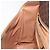 Céline Borsa a spalla in tela Macadam CELINE in pelle PVC marrone oro Auth 119211 D'oro - vista 21