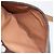 Céline Borsa a spalla in tela Macadam CELINE in pelle PVC marrone oro Auth 119211 D'oro - vista 23