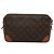 LOUIS VUITTON Clutch Compiegne 28 M51845 LV Auth hk2441 Monograma - vista 2