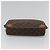 LOUIS VUITTON Clutch Compiegne 28 M51845 LV Auth hk2441 Monograma - vista 6