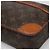 LOUIS VUITTON Clutch Compiegne 28 M51845 LV Auth hk2441 Monograma - vista 7