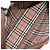 Autre Marque Borsa a Spalla Burberrys in Pelle Marrone Oro Auth ep8711 D'oro - vista 11