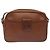 Autre Marque Borsa a Spalla Burberrys in Pelle Marrone Oro Auth ep8711 D'oro - vista 13