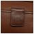 Autre Marque Borsa a Spalla Burberrys in Pelle Marrone Oro Auth ep8711 D'oro - vista 17