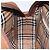 Autre Marque Borsa a Spalla Burberrys in Pelle Marrone Oro Auth ep8711 D'oro - vista 19